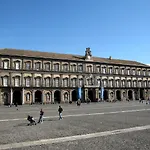 B&B Casa Aragonese