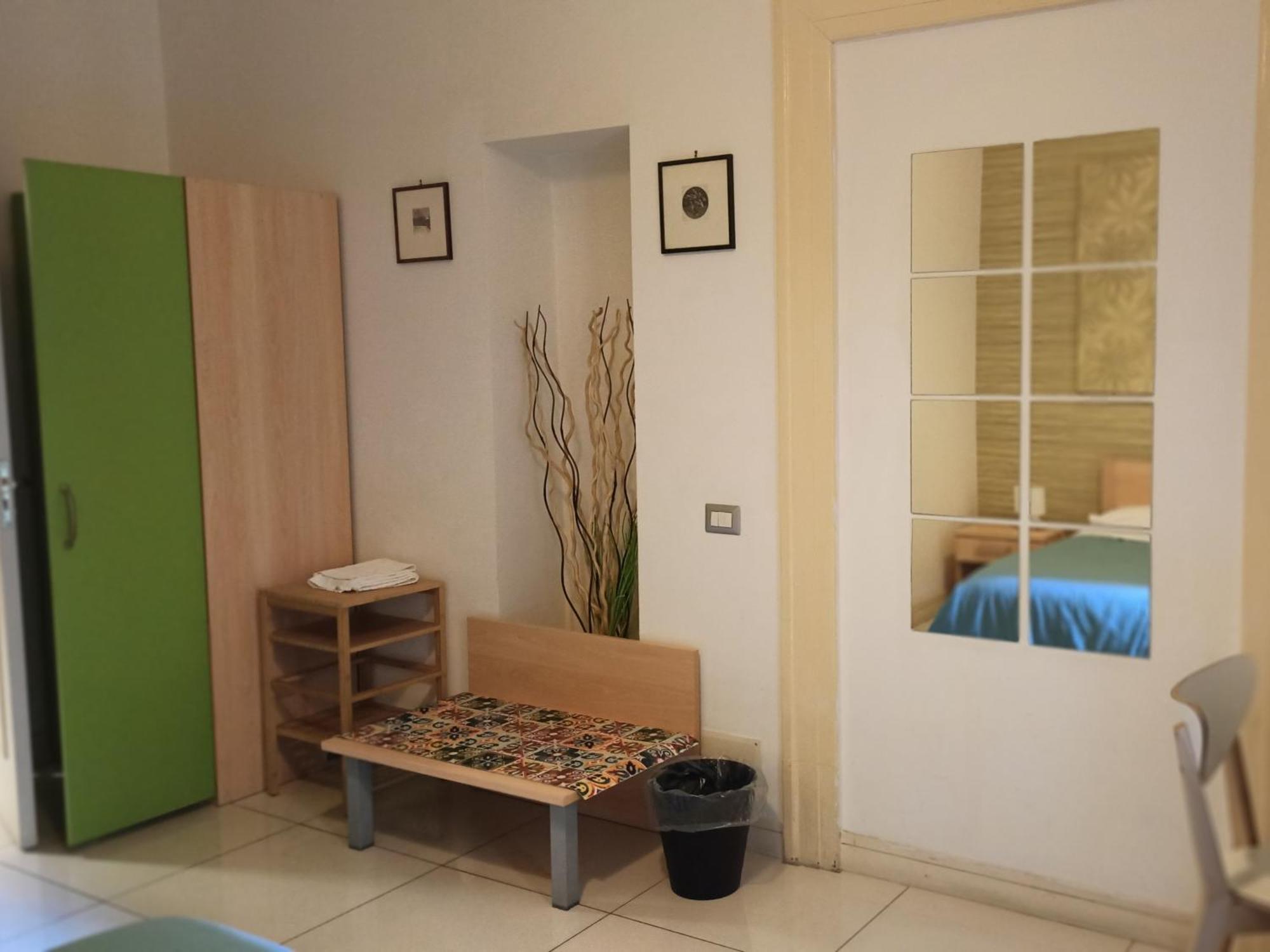 Casa Aragonese Bed & Breakfast Napels